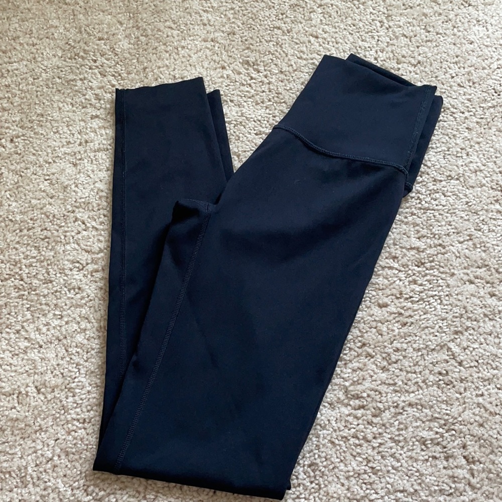 Aeri chill play move leggings